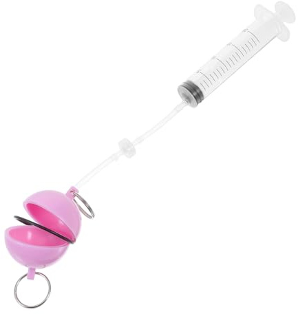 Toyvian Experimentierkasten Lernspielzeug mit Sicherem Material DIY Bausatz für Kreativität Vorstellungskraft und Naturwissenschaftliches Denken Zuhause und Schule