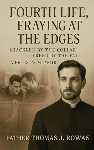 Fourth Life: Fraying at the Edges: Shackled by the collar. Freed by the Fall