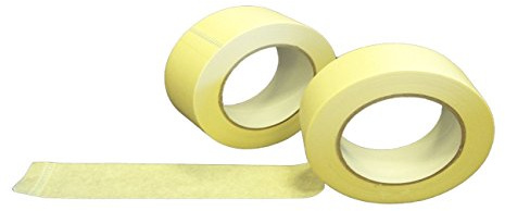 Robinson Young Value Masking Tape General Purpose 25mmx50m PK9