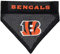 NFL wendbar Bandana für Hunde & Katzen. Mesh & Premium Stickerei Team Schal Bandana. Hund Geburtstage, Party 's, Fußball Games. Pet Bandana Dual Sided erhältlich in 32 NFL Teams und 2 Größen