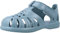 IGOR Cangrejeras Tira Adherente Tobby Solid Talla 22 en Color Oceano