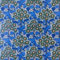 Wallpaper Orchard William Morris Design, Dolls House Miniature