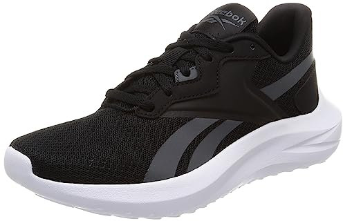Reebok Damen Energen Lux Sneaker,Cblack Purgry Ftwwht,40.5 EU