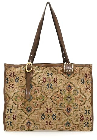 Campomaggi Shopper Tasche 40 cm