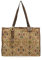 Campomaggi Shopper Tasche 40 cm