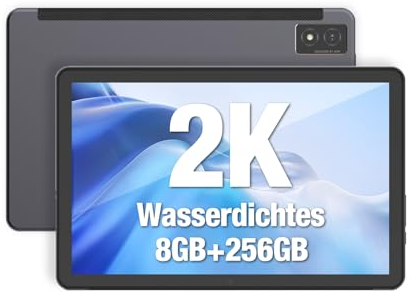 AGM Outdoor Tablet mit Tastatur+Stift +Kopfhörer+Smartwatch, 8GB+ 256GB(TF 2TB), FHD Display , Android 13, MTK G99, 7000 mAh, Dual SIM 4G/5G WiFi/GPS/OTG/IP68/69K