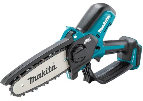 Makita XCU14Z 18V LXT® Lithium-Ion Brushless Cordless 6 Pruning Saw, Tool Only