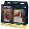 Magic: The Gathering Fallout Commander-Deck – Aggressive Überlebende (deutsche Version)