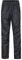 Marmot Herren PreCip Eco Full Zip Pant Long, wasserdichte Regenhose, Winddichte Wanderhose, atmungsaktive Regenkleidung zum Wandern und Trekking, Black, L