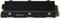 Nextorage Japanischer Hersteller NEM-PA 8TB PS5 und PS5 Pro kompatible SSD mit integriertem Kühlkörper Max transfer 7300MB/s Eingebauter Kühlkörper M.2 2280 PCIe4.0 NVMe SSD PS5 Betrieb bestätigt