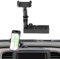 JOYTUTUS Dash Mount Phone Holder Compatible with 2019-2025 Ram 1500/2500/3500/TRX, Heavy Duty Metal Truck Cell Phone Holder Mount
