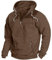 Herren Kapuzenpullover Mit Halbem Reißverschluss, Sale Einfarbig Sweatshirt Mit Taschen, Pullover Oberteile Langärmeliges Sweatshirt, Langarmshirt Lässige Modische, Sweater Weich Und Bequem