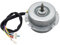 Balls Bearing Motor Full Ranges Hood Motor Suitable For Ranges Hoods Ensuring Performances And Reduced Noise Levels