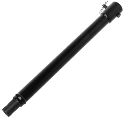 30/50 Cm Verlängerungs Schlangenbohrer Bohrer Mit Verlängerter Länge Für Lochgräber Erdbohrer Handbohrer Set Mit Koffer
