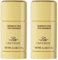 DAVIDOFF Zino Deo Stick, Deostift, orientalisch-würziger Herrenduft mit Amber-Nuancen, 75ml Lavendel (Packung mit 2)