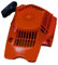 Yurefax Recoil Rewind Pull Starter, for Husqvarna, 555 560 562XP Seilzugstarter mit Rückstoß