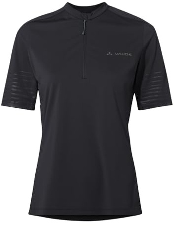 VAUDE Wo Qimsa Pro HZ Shirt