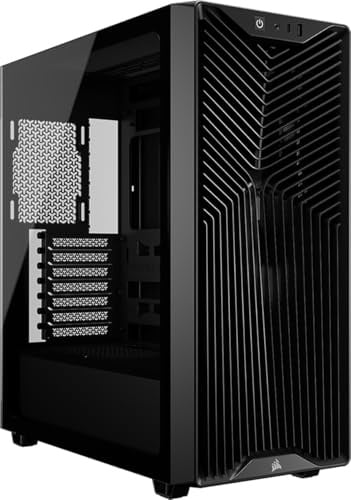 CORSAIR 3200D RS Case PC Mid Tower – Nero