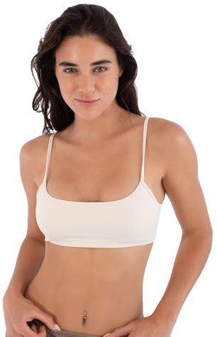 Hurley Damen Women's Sports Top - Seamless Active T-Shirt