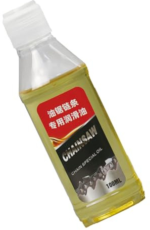 Multipurpose Lubricating Oil 100ml Rust Protections for Hedge Trimmers Lawnmowers Hydraulic Components Chain for Electric Chain