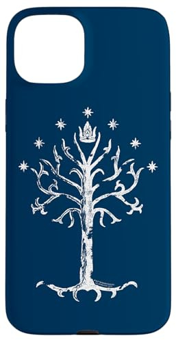 The Lord of the Rings Tree of Gondor Case for iPhone 15 Plus