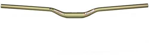Renthal MTB-Lenker Fatbar Gold Gr. 40 mm Rise