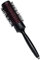 Acca Kappa Grip & Gloss Brush 35 Zoll Durchmesser Für alle Haartypen & Ideal für dünnes Haar