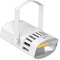 EUROLITE LED CSL-70 Strahler | Lichtstarker, neutralweißer Strahler, weiter Abstrahlwinkel und 70-W-LED