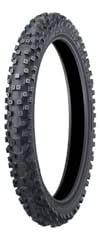 TYRE DUNLOP GEOMAX MX53 70 100-10 41J TT REAR FOR MOTORBIKES