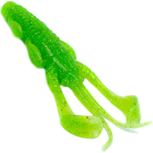 Noike Smokin Dad 7,2cm 5,8g - 6 Gummikrebse