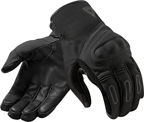 REV'IT! Revit Cassini H2O Motorrad Handschuhe