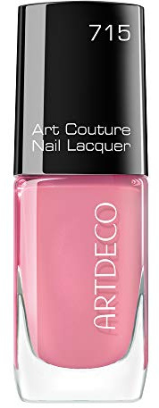 ARTDECO Art Couture Nail Lacquer - Pinktöne - Langanhaltender schnelltrocknender Nagellack