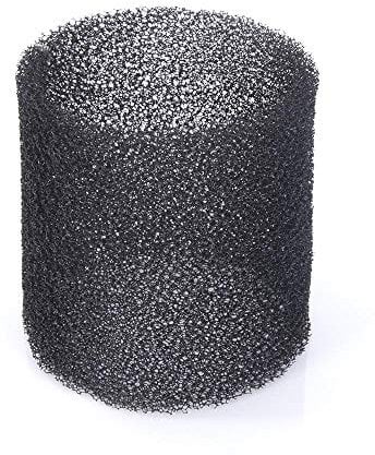 Evolution Power Tools 086-0103 R15VAC, Foam Filter, Black