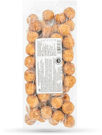 KoRo - Boules de pâte d'amandes 500 g