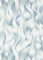 Tapete Vlies ELLE Decoration Wellen Grafik t�rkis Glitzer 10204-18