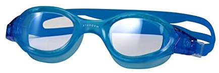 Vision Max Schwimmbrille Senior, Blue