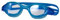 Vision Max Schwimmbrille Senior, Blue