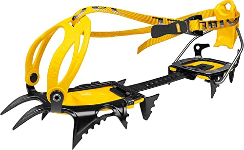AIR TECH New-Matic EVO crampón CE, Schuhkrallen & Eisspikes, GV-RAATNME