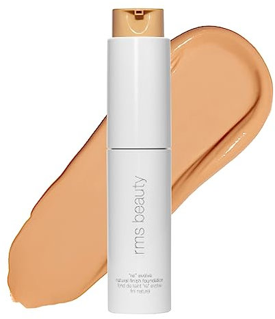 RMS Beauty ReEvolve Natural Finish Foundation, 29ml 33.5