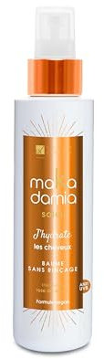 URBAN KERATIN - Baume solaire pour cheveux - 150 ml