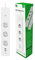 Woox Ciabatta intelligente WIFI Smart Multi Plug + energy monitor