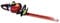 22.5cc Petrol Hedge Trimmer with 56cm Dual-Action Blade and Air-Cooled 2-Stroke Engine, Petrol Fuel Powered Hedge Trimmer, For Trimming Garden Hedges and Bushes