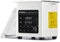 CREWORKS 1.2L Pulitore Ultrasuoni Digitale con Modalità Degas e 7 Livelli di Oscillazione 60W Vasca Ultrasuoni con 3 Modalità 100W Riscaldatore e Timer per Orologi Occhiali Uso Domestico