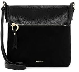 Tamaris Caro Crossbody Bag S Black