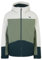 Ziener Herren TIMBARRA Ski-Jacke/Snowboard-Jacke | atmungsaktiv, wasserdicht, dark jungle tex, 60