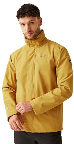 Regatta Mens Matt II Jacket Waterproof