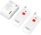 Access Control WiFi RF Switch Relais, Türöffner WiFi Fernbediener DC 7V-32V Zeitverzögerung 433 MHz für Zuhause