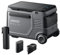 Anker SOLIX EverFrost 2 40L Car Fridge & Cooler with Road Trip Kit, Powered Cooler with 288Wh Battery, Powered by AC/DC or Solar, For Camping, Travel, Fishing (Only 1 Battery Included)