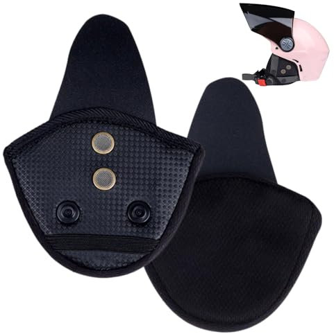 Cache-oreilles pour moto, cache-oreilles pour moto | Cache-oreilles pour coussinets d'équitation | Cache-oreilles chauds d'hiver, bloqueur de vent de Protection d'oreille pour le cyclisme à vélo