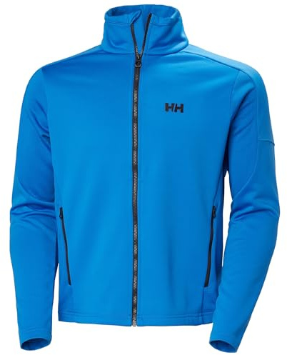 Helly Hansen Herren Hp Fleece Jacket Jacke (1er Pack)